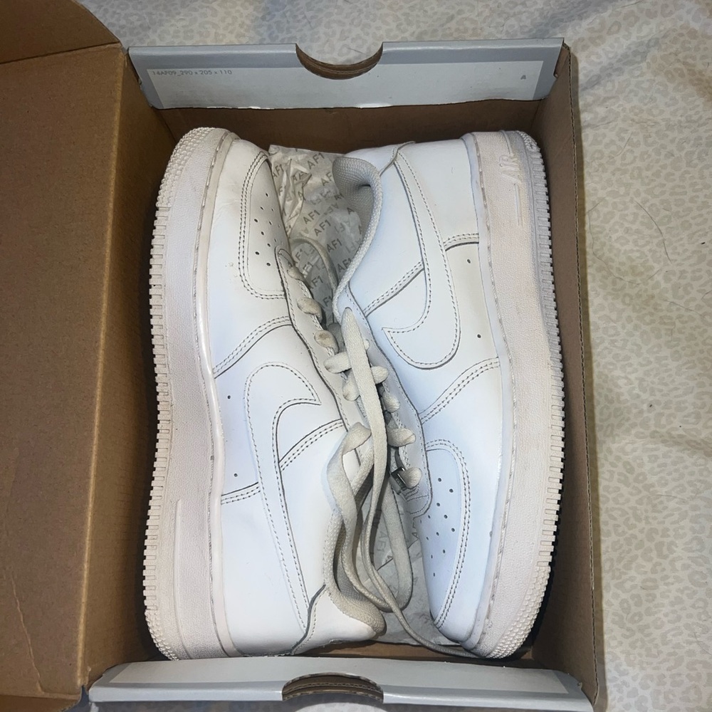 Air Force 1 (GS)